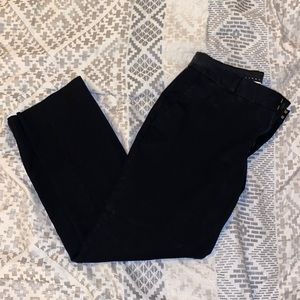 Banana Republic Avery Ankle Pant